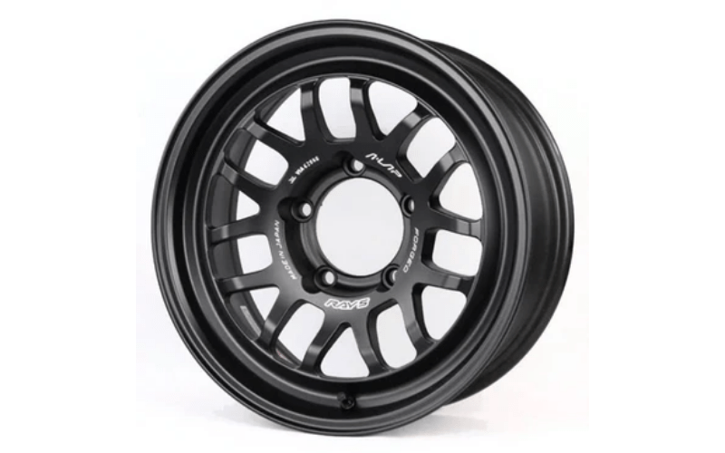  lazang Suzuki Jimny RAYS A-LAP-07X 16 inches