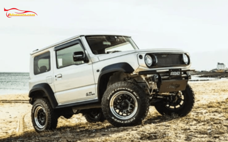 Lợi ích khi độ mâm RAYS A-LAP-07X 16 inches