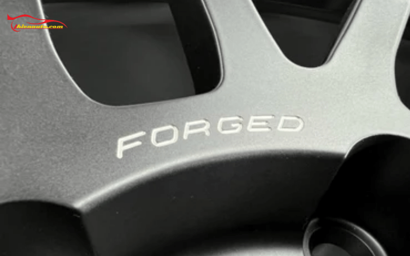 Mâm/ Lazang Suzuki Jimny RAYS A-LAP-07X 16 inches