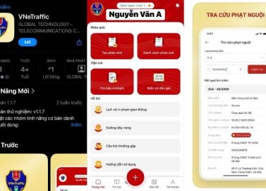 Top 9+ điểm lắp camera và tra cứu phạt nguội tại Tây Ninh 2026