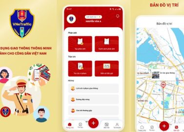 Điểm lắp camera và cách tra cứu phạt nguội tại Quảng Ngãi 2026 - Cập nhật mới nhất