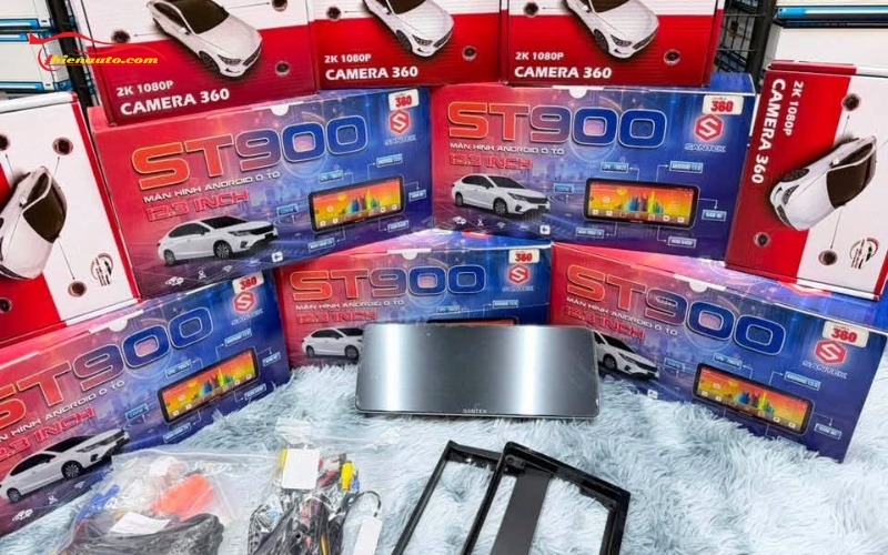 Màn hình Santek ST900 360 là mẫu màn hình có kích thước lớn và cấu hình khủng Màn hình Santek ST900 360 là mẫu màn hình có kích thước lớn và cấu hình khủng