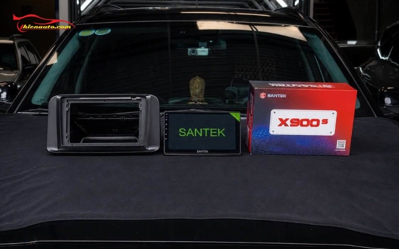 Màn hình Santek X900 S là mẫu màn hình có cấu hình khủng Màn hình Santek X900 S là mẫu màn hình có cấu hình khủng