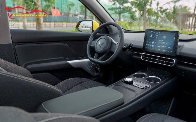 Tổng hợp phụ kiện Vinfast Limo Green nên độ