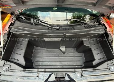 Cốp trước EZCOP VF3 mở cơ