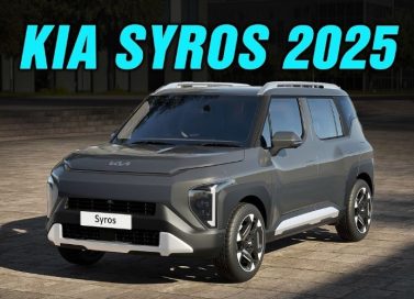 Kia Syros 2025 ra mắt Việt Nam khi nào? Giá bao nhiêu?