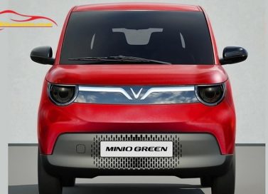 Tổng hợp phụ kiện ô tô VinFast Minio Green 2025