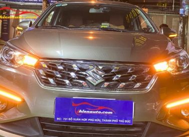 So sánh đèn LED và xenon cái nào sáng hơn, nên chọn loại nào?