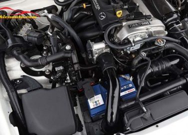 Xe ô tô độ turbo có đăng kiểm được không tại quận 9
