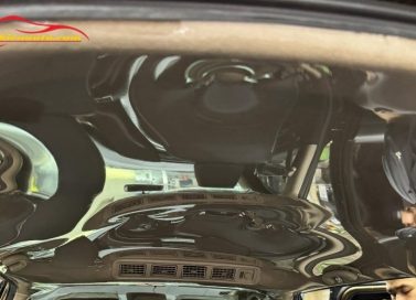 Bọc trần nilon VF6 và những điều cần biết