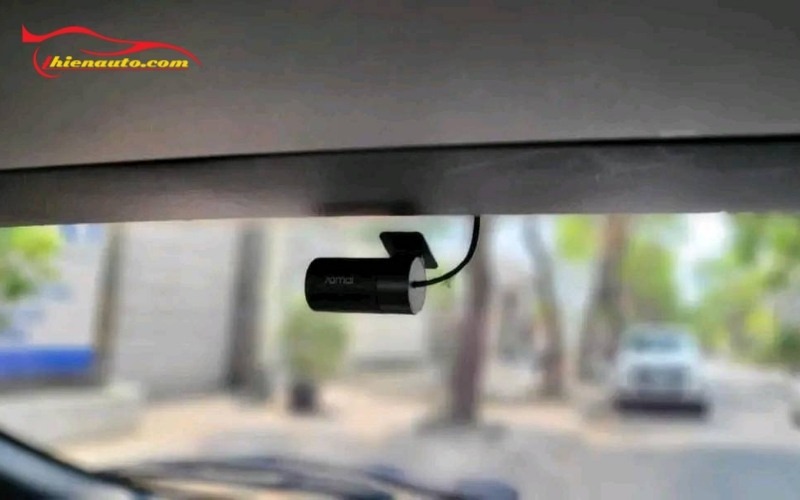 Lắp camera hành trình Suzuki Fronx mang lại nhiều lợi ích cho chủ xe