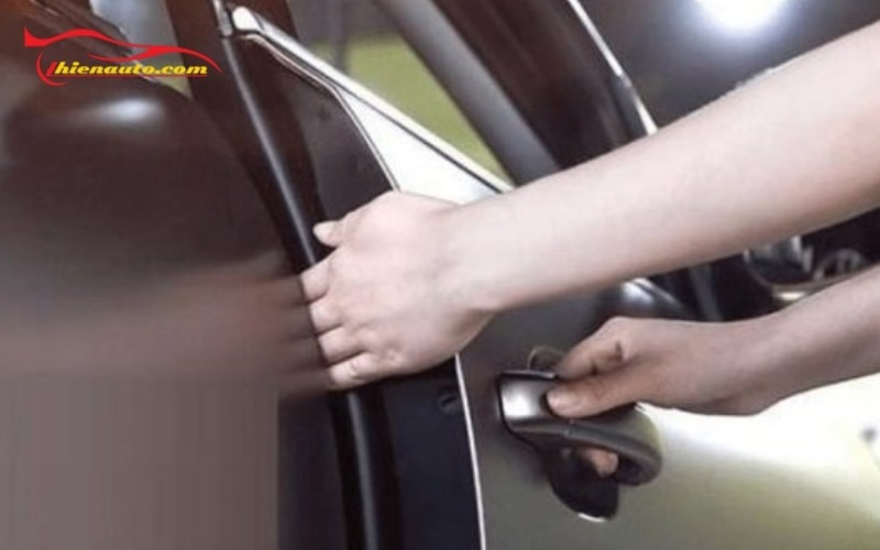 Độ cửa hít VF5 loại nào chất lượng