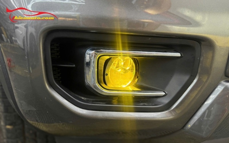 Tổng hợp hình ảnh thực tế độ đèn bi gầm Suzuki Fronx tại Thiện Auto