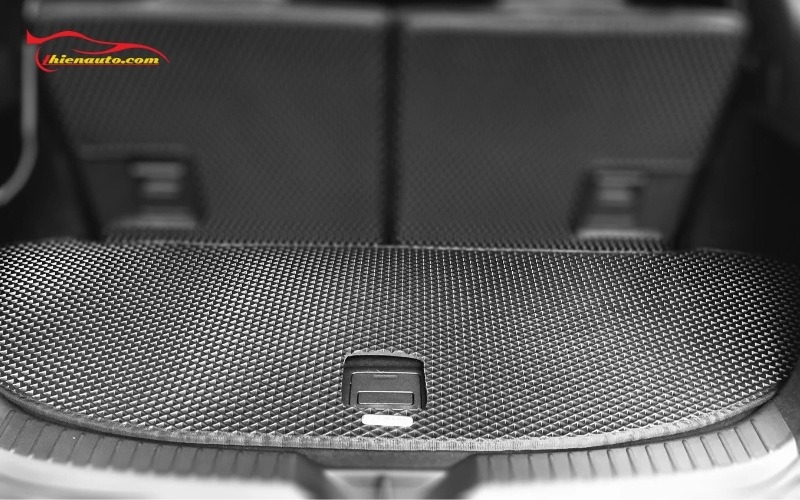 Giá lắp thảm lót cốp Suzuki Fronx Hồ Chí Minh bao nhiêu?