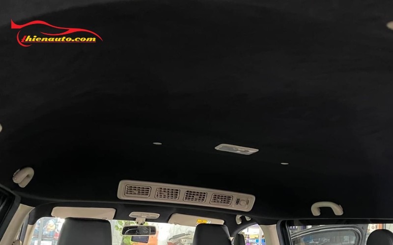 Bọc trần da lộn VF5 là gì?