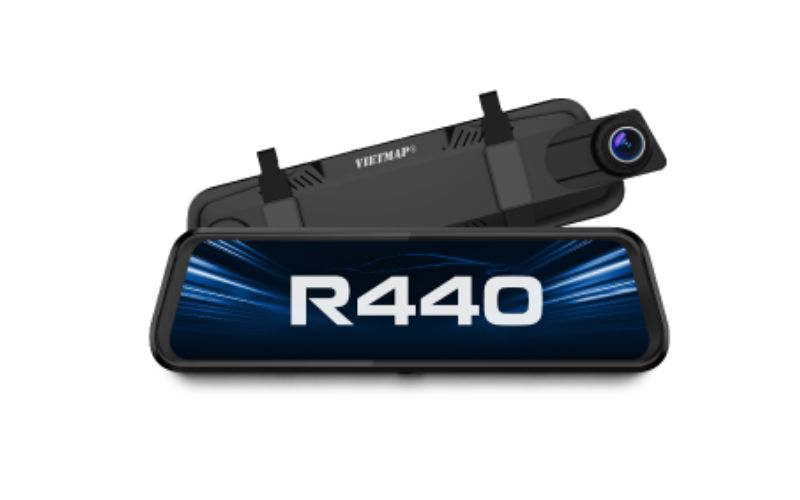 Camera hành trình Vietmap R440