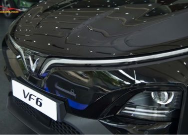 Độ đèn VinFast VF6 loại nào tốt