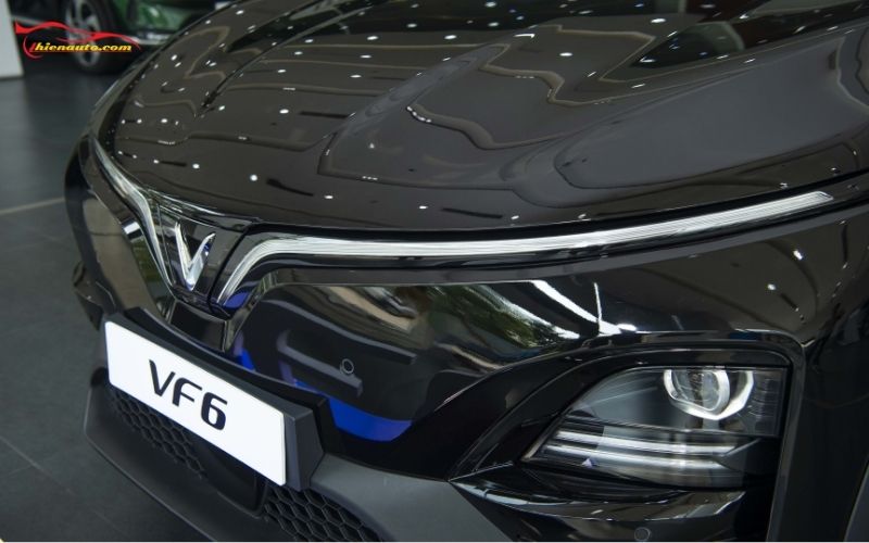 Độ đèn VinFast VF6 loại nào tốt nhất