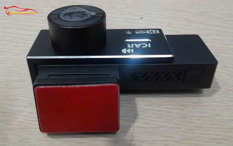 MG5 lắp camera hành trình Ellicam A620 có gì đặc biệt? Đánh giá chi tiết