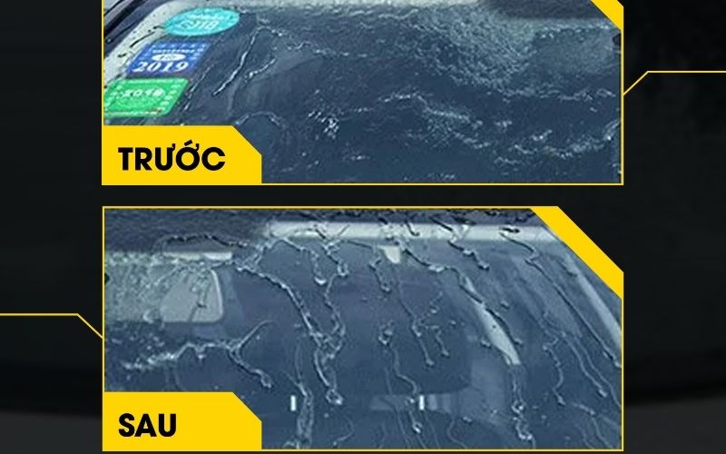 Phủ Ceramic VinFast VF5