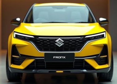 Suzuki Fronx ra mắt Việt Nam khi nào sau khi ra mắt Thái Lan?