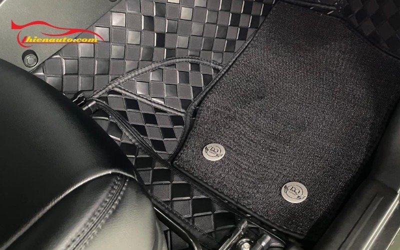 Câu hỏi thường gặp về thảm sàn 360 VF5