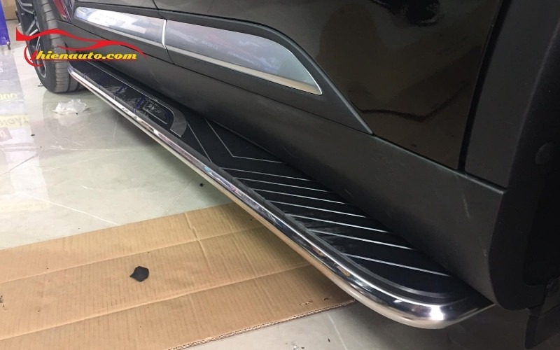 Bệ bước chân VinFast Limo Green Câu hỏi thường gặp về bệ bước chân VinFast Limo Green