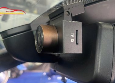 Camera hành trình cho Honda HRV giá bao nhiêu?