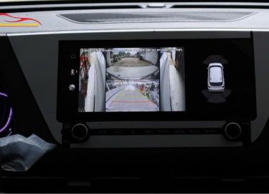 Camera 3 mắt Vinfast Minio Green chính hãng