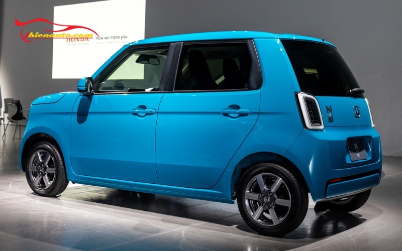 Honda N-One E giá bao nhiêu? Giá lăn bánh tại Việt Nam mới nhất Honda N-One E giá bao nhiêu? Hình ảnh thực tế xe Honda N-One E ra mắt tại Nhật Bản