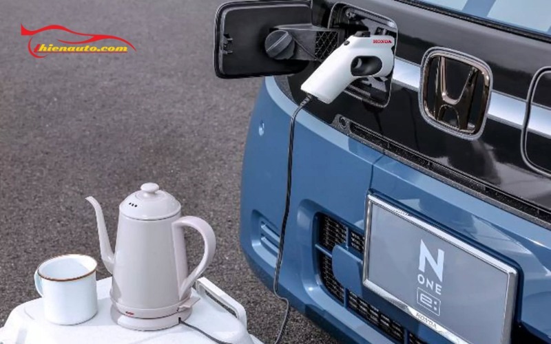 Honda N-One E giá bao nhiêu? Giá lăn bánh tại Việt Nam mới nhất Honda N-One E giá bao nhiêu? Có nên mua hay không