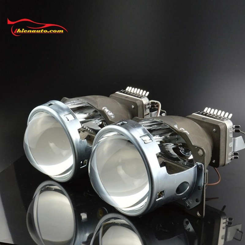 Bóng đèn xenon cho xe ô tô là gì?