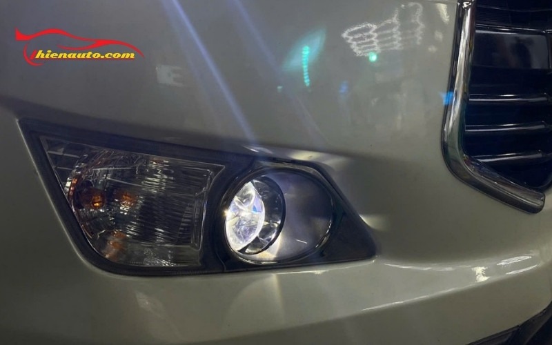 Đánh giá bi gầm Xlight F10 chi tiết cụ thể từng phiên bản 2022 - 2025 Đánh giá bi gầm Xlight F10 chi tiết cụ thể từng phiên bản 2022 - 2025