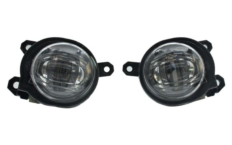 Đèn LED sương mù Suzuki Swift