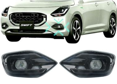 Đèn LED sương mù Suzuki Swift