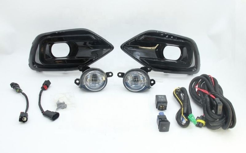 Đèn LED sương mù Suzuki Swift