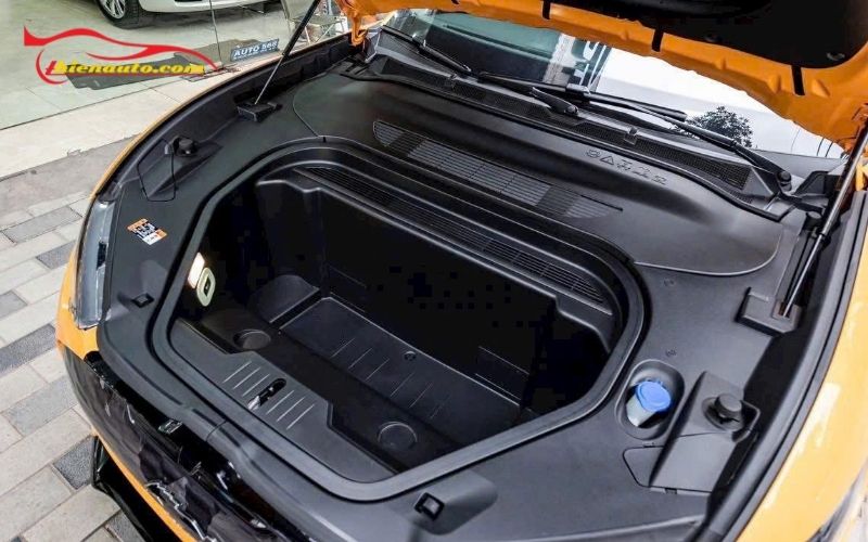 Mustang Mach-E chắc chắn là một lựa chọn đáng cân nhắc