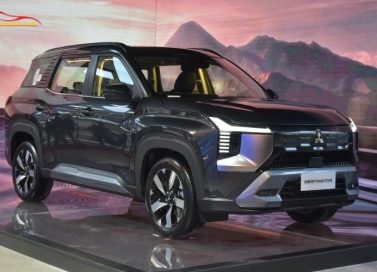 Top phụ kiện Mitsubishi Destinator đáng lắp cho xe mới mua