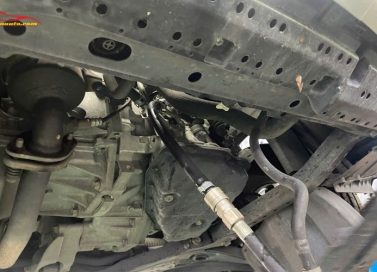 Thay nhớt xe Xpander bao nhiêu lít có lọc và không lọc? Bao tiền?