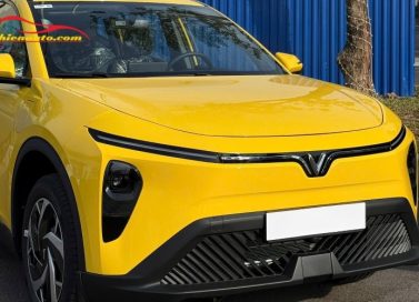 Giải đáp: Độ xe Limo Green có bị phạt không? Đăng kiểm được không?