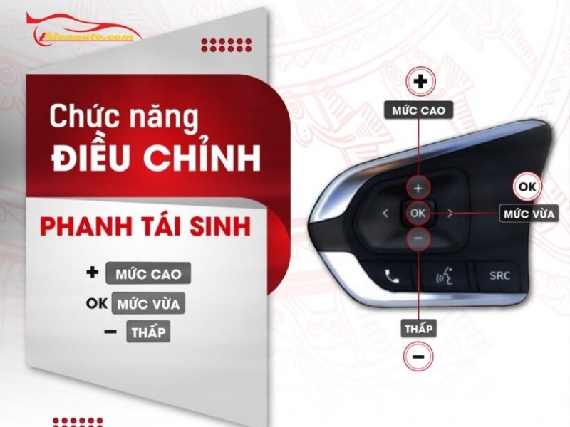 Nâng cấp tính năng HUD VF9 hoàn toàn bằng giắc cắm zin 100%