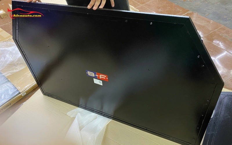 Tấm bảo vệ pin VFe34 mang lại nhiều lợi ích