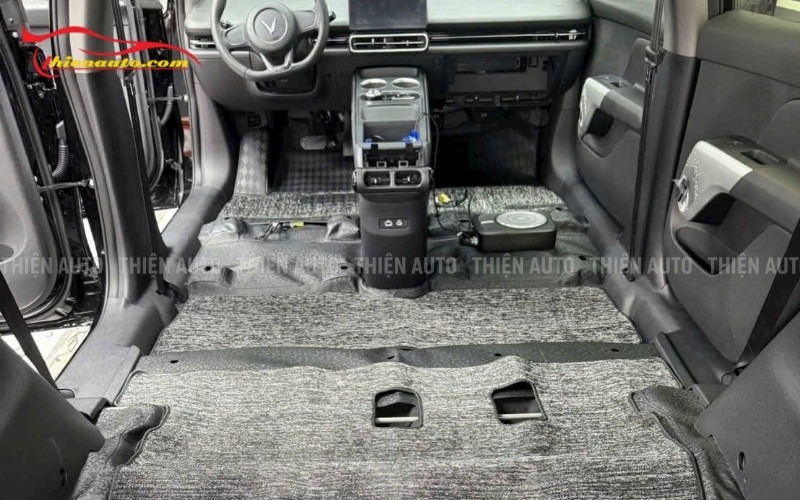 Thảm lót sàn Vinfast Limo Green Thảm lót sàn Vinfast Limo Green