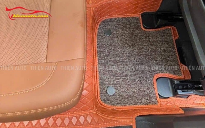 Thảm lót sàn Vinfast Limo Green Thảm lót sàn Vinfast Limo Green