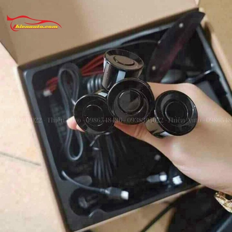 Giá tham khảo cảm biến lùi Mitsubishi Xpander liên hệ ưu đãi giá tốt