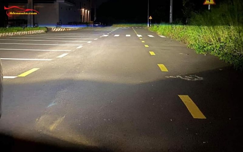 Hướng dẫn cách chỉnh độ chụm đèn pha giúp đèn sáng chuẩn không gây chói chỉnh độ chụm đèn pha ô tô