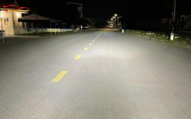 Hướng dẫn cách chỉnh độ chụm đèn pha giúp đèn sáng chuẩn không gây chói Lưu ý khi căn chỉnh độ chụm đèn pha ô tô