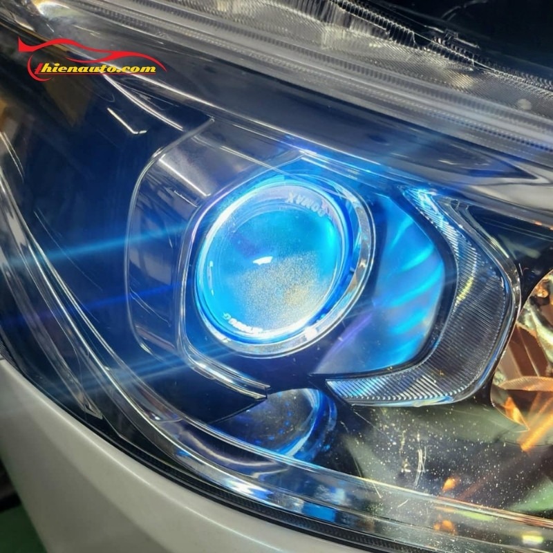 Đèn pha bi LED/bóng LED cho Limo Green