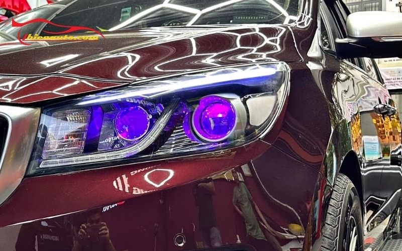 Bi LED Aozoom AZstar Z18 Pro