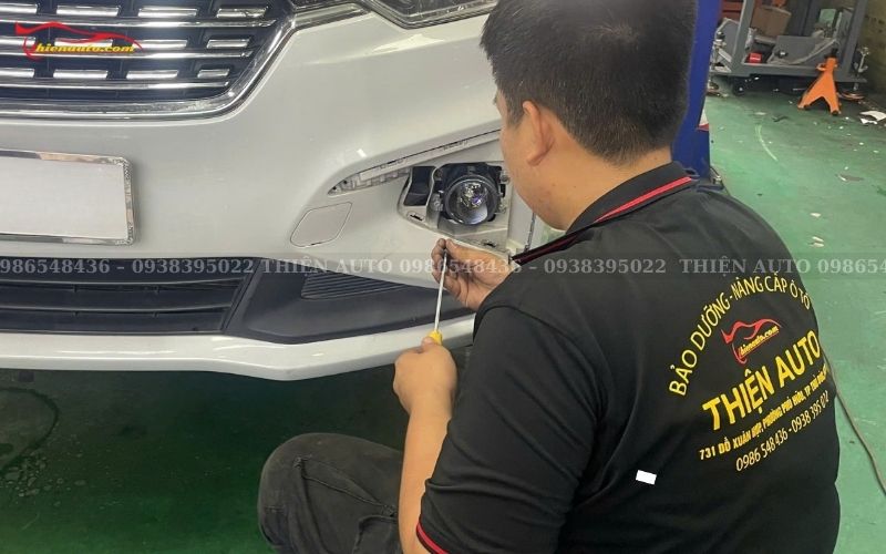 Mức giá độ đèn Everest dao động từ 1 triệu đến 6 triệu đồng tùy vào phiên bản đèn